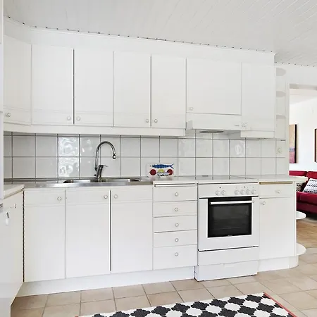 Charming Townhouse Ystad Exterior photo