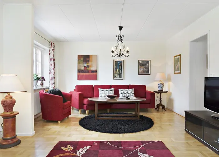 Charming Townhouse