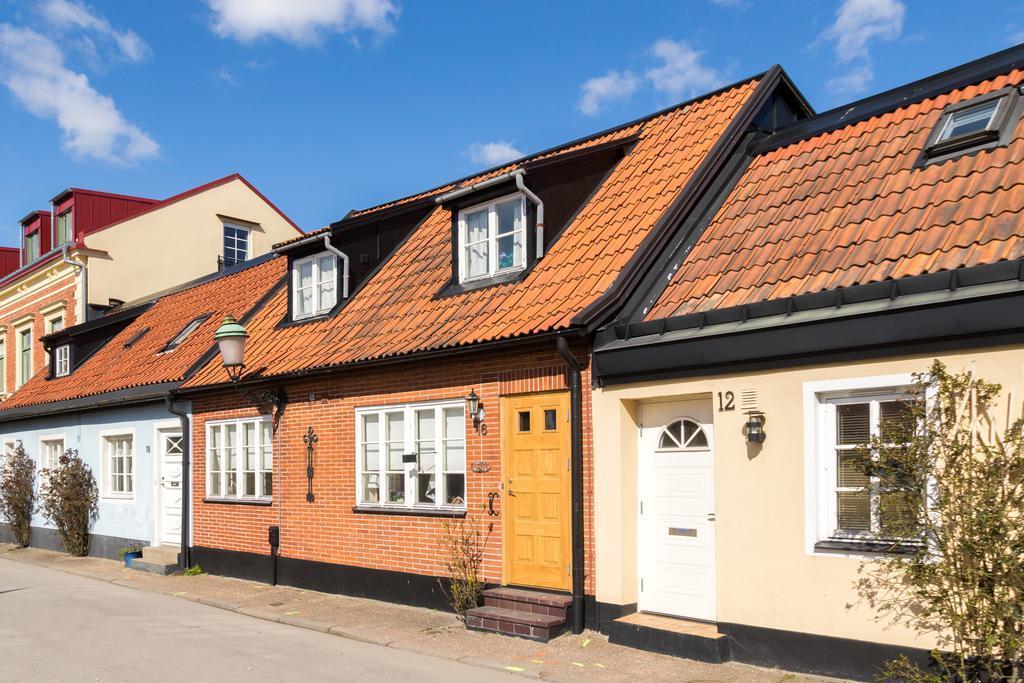 Charming Townhouse