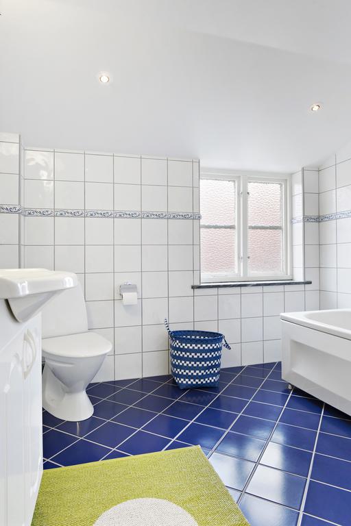 Feriehus Charming Townhouse Ystad