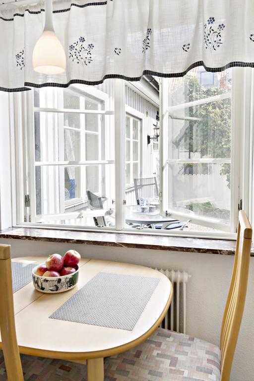 Feriehus Charming Townhouse