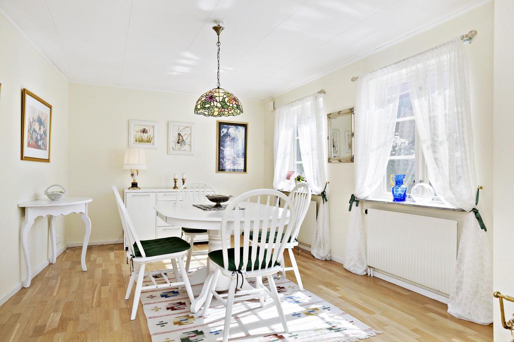 Feriehus Charming Townhouse