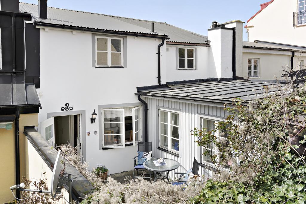 Charming Townhouse Ystad